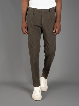 Pantalone Day Off - Moro
