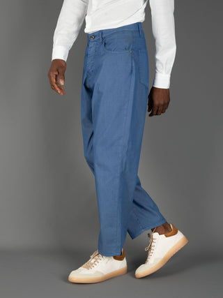 Denim Galy - Navy