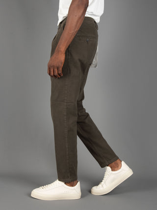 Pantalone Day Off - Moro