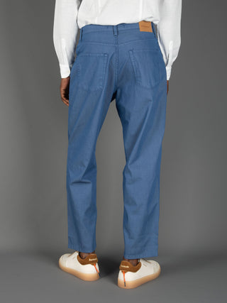 Denim Galy - Navy
