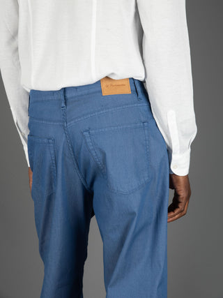 Denim Galy - Navy