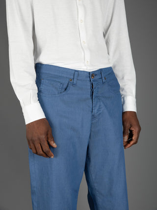 Denim Galy - Navy