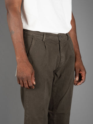Pantalone Day Off - Moro