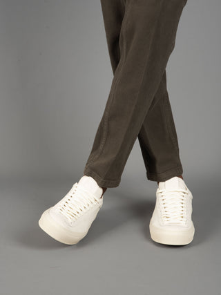 Pantalone Day Off - Moro