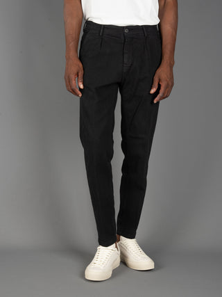 Pantalone Day Off - Nero