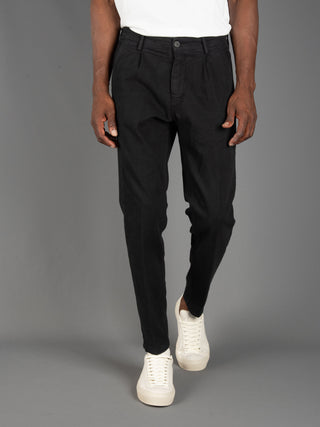 Pantalone Day Off - Nero