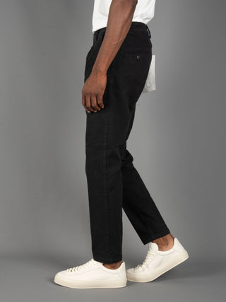 Pantalone Day Off - Nero