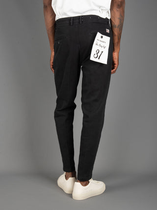Pantalone Day Off - Nero