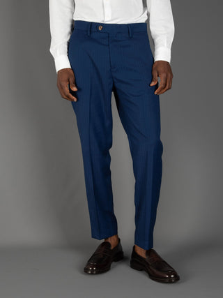 Pantalone Brian- Blu