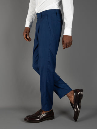 Pantalone Brian- Blu