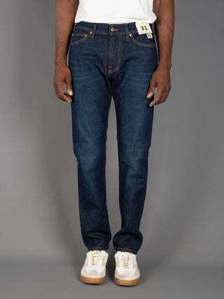 Denim Cult Wash - Denim Scuro