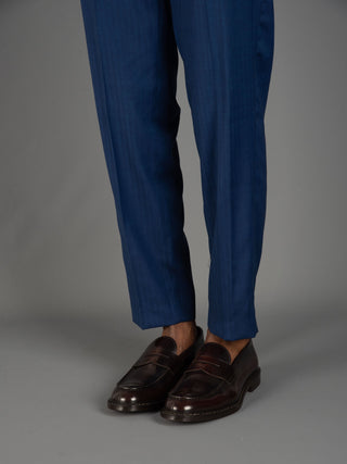 Pantalone Brian- Blu