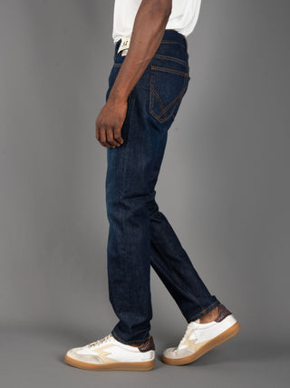 Denim Cult Wash - Denim Scuro
