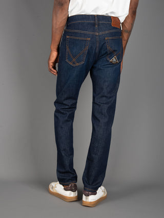 Denim Cult Wash - Denim Scuro