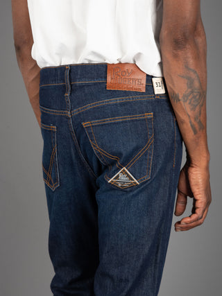 Denim Cult Wash - Denim Scuro