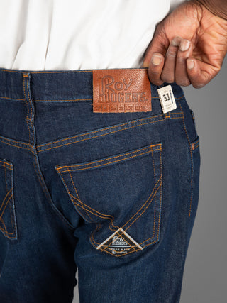 Denim Cult Wash - Denim Scuro