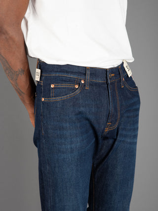 Denim Cult Wash - Denim Scuro