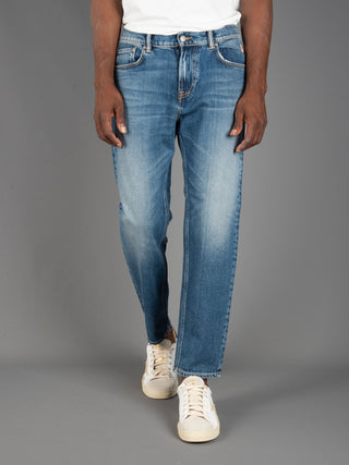 Denim Dapper Re-Search - Denim Medio