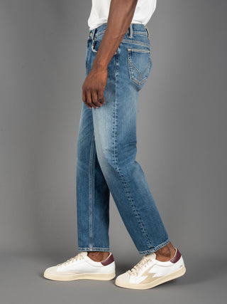 Denim Dapper Re-Search - Denim Medio