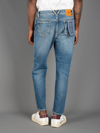 Denim Dapper Re-Search - Denim Medio