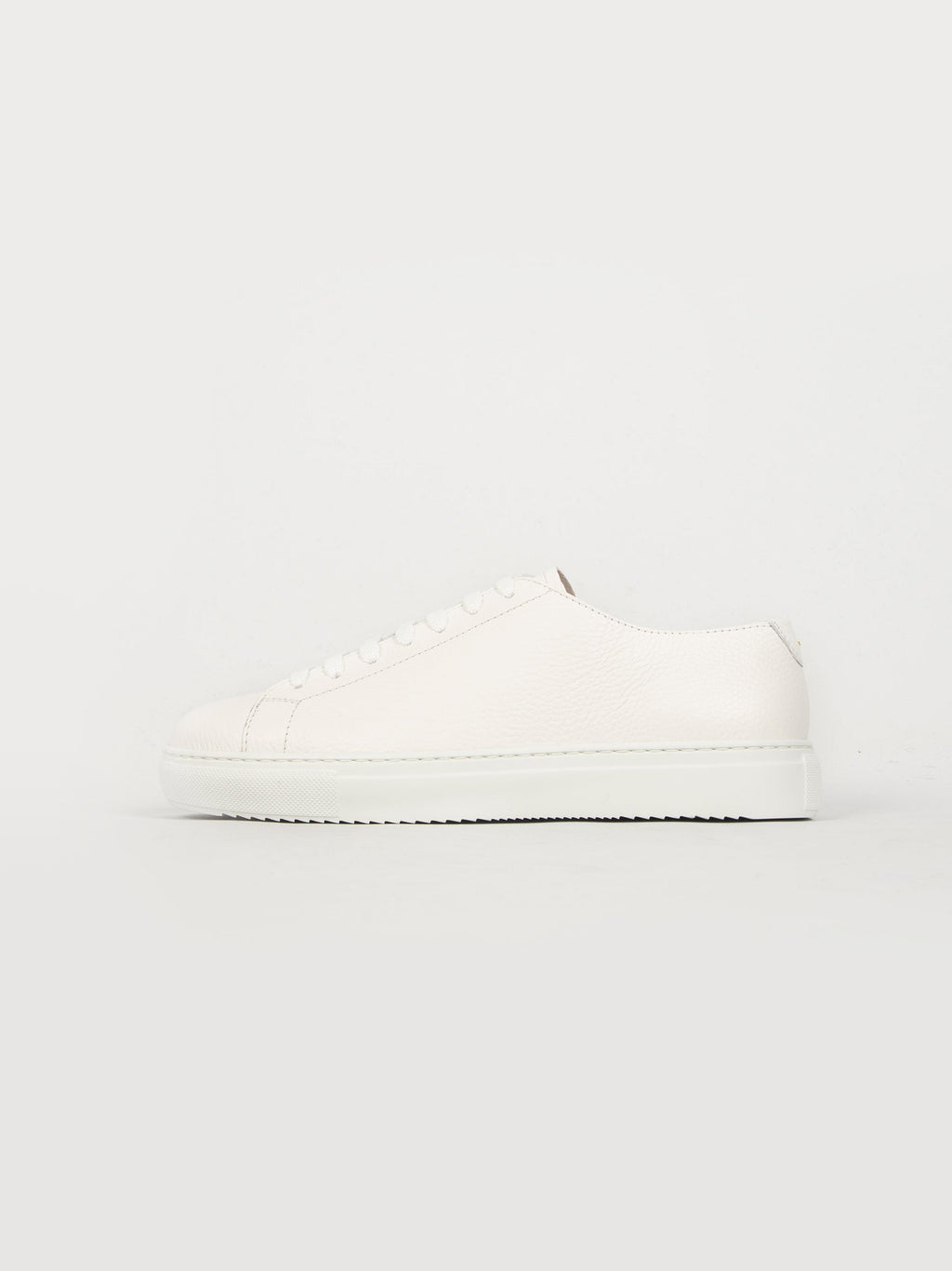 Sneakers 'Tumblet' - Bianco