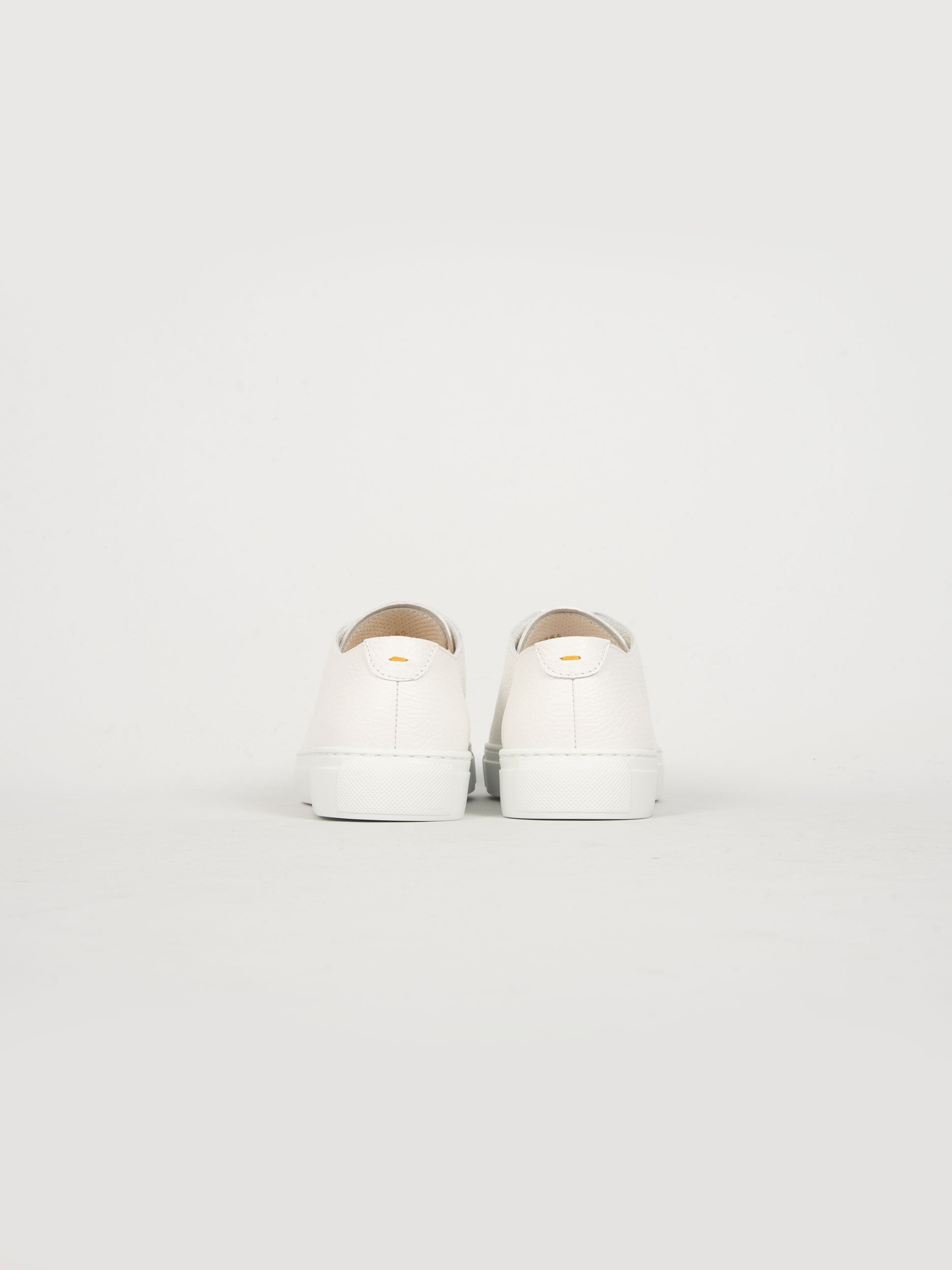 Sneakers 'Tumblet' - Bianco