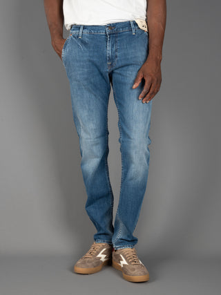 Denim Royal Special - Denim Medio