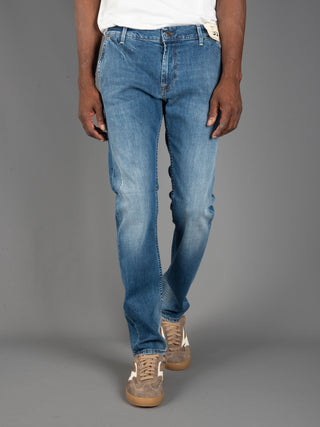 Denim Royal Special - Denim Medio