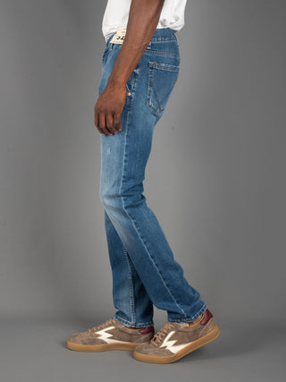 Denim Royal Special - Denim Medio