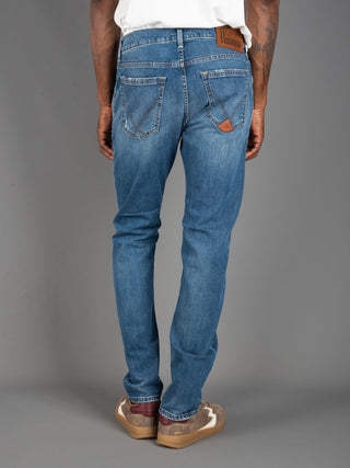 Denim Royal Special - Denim Medio