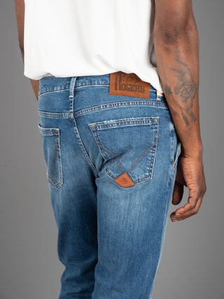 Denim Royal Special - Denim Medio