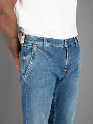 Denim Royal Special - Denim Medio
