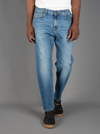 Denim Dapper - Denim Medio