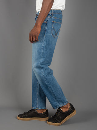 Denim Dapper - Denim Medio
