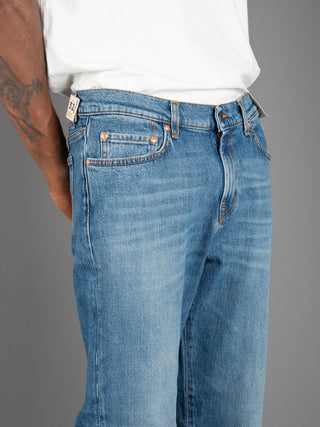 Denim Dapper - Denim Medio