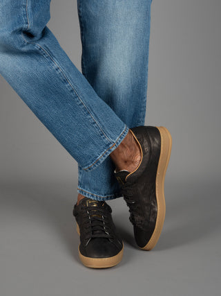 Denim Dapper - Denim Medio