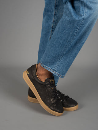 Denim Dapper - Denim Medio