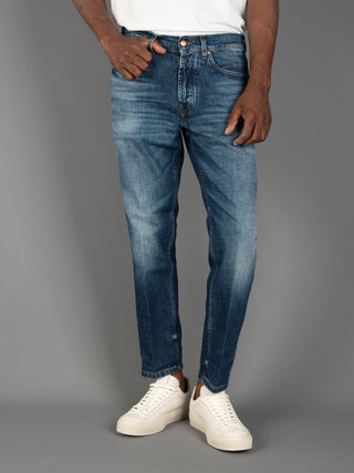 Denim Seoul - Denim Medio