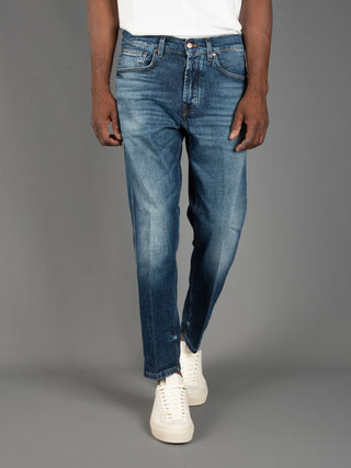 Denim Seoul - Denim Medio