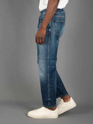 Denim Seoul - Denim Medio