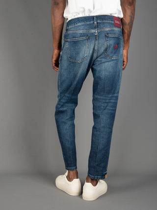 Denim Seoul - Denim Medio