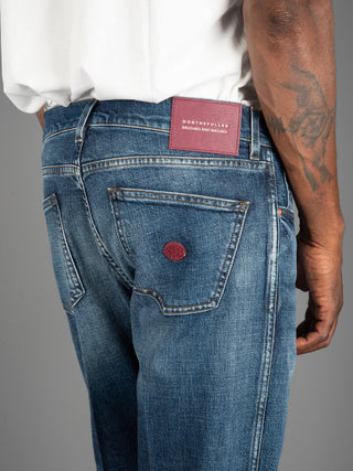 Denim Seoul - Denim Medio