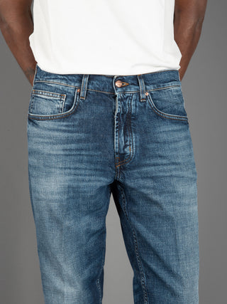 Denim Seoul - Denim Medio