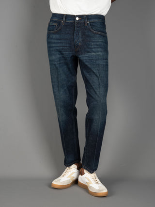 Denim Seoul - Denim Scuro