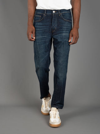 Denim Seoul - Denim Scuro