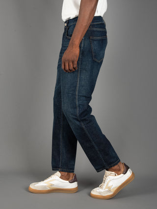 Denim Seoul - Denim Scuro