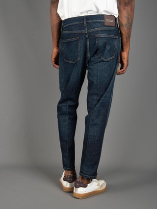 Denim Seoul - Denim Scuro