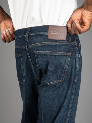Denim Seoul - Denim Scuro