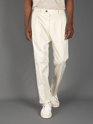 Pantalone Jason - Latte