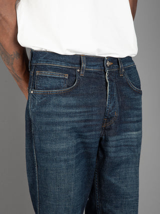 Denim Seoul - Denim Scuro